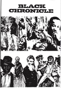 Black Chronicle Book